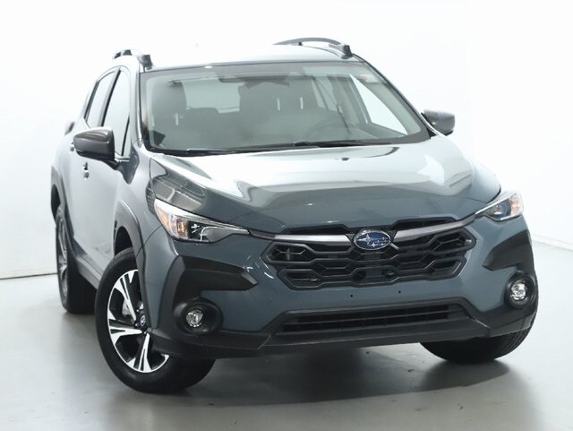 2024 Subaru Crosstrek Premium photo 2