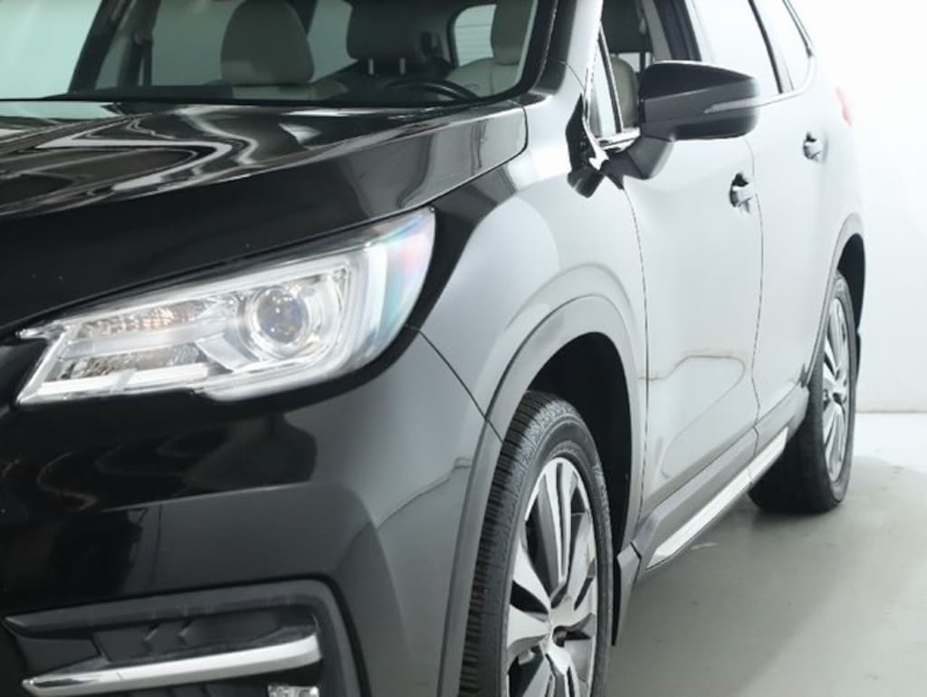 Certified 2022 Subaru Ascent Limited SUV