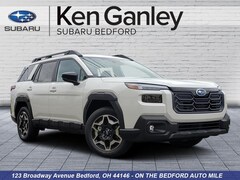 New 2026 Subaru Outback Touring SUV near Cleveland Heights