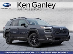 New 2026 Subaru Outback Limited SUV for sale near Cuyahoga Heights, OH
