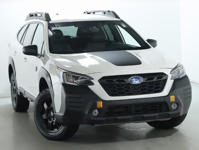 2023 Subaru Outback Wilderness photo 2