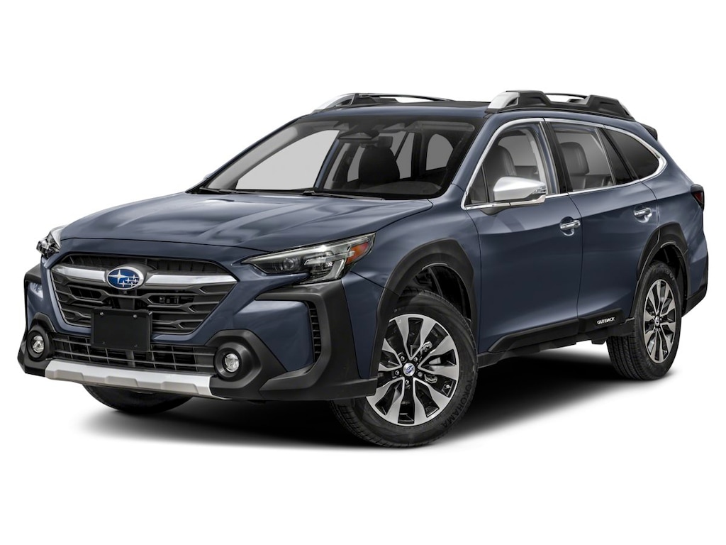 New 2025 Subaru Outback Touring SUV