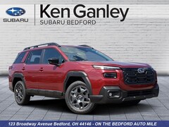New 2026 Subaru Outback Premium SUV for sale near Cuyahoga Heights, OH