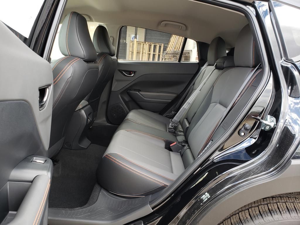 2026 Subaru Crosstrek Limited - Photo 7