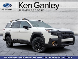 2026 Subaru Outback Near Solon OH