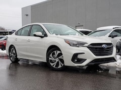 New 2025 Subaru Legacy Premium Sedan for sale near Beachwood