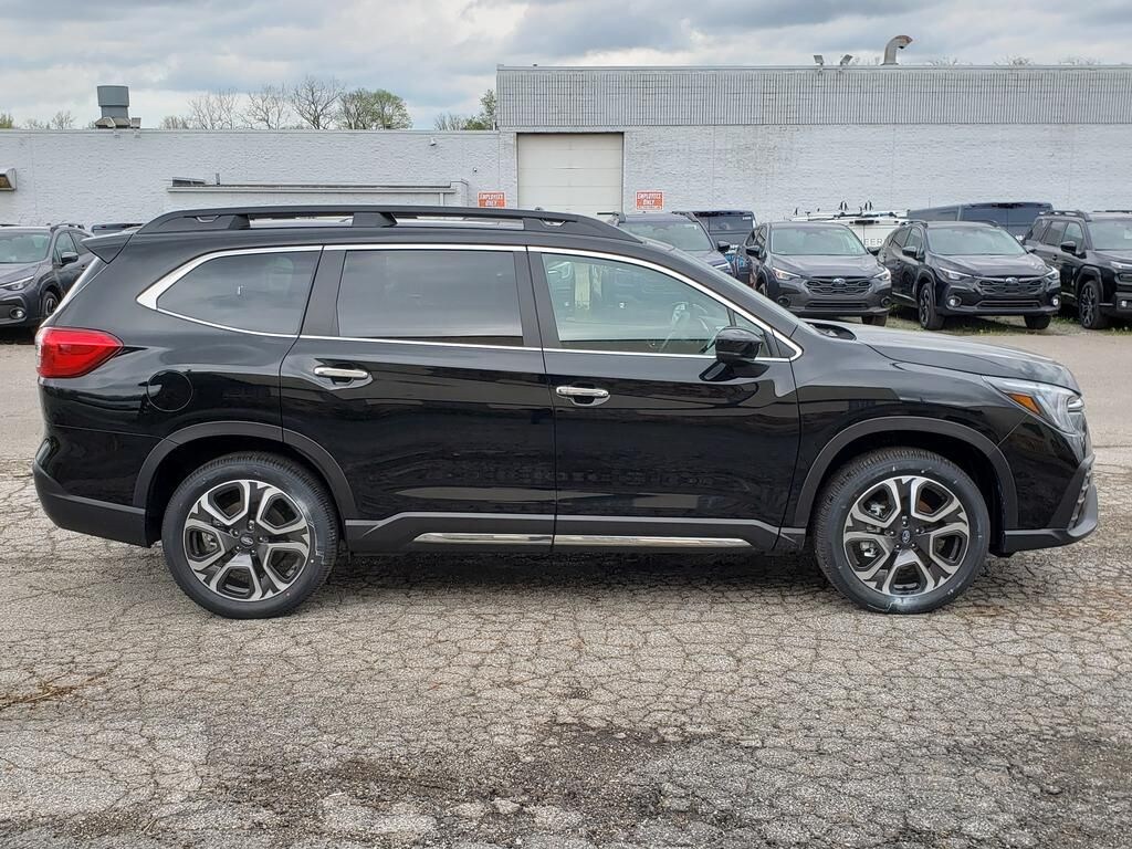 New 2026 Subaru Ascent Touring 7-Passenger SUV