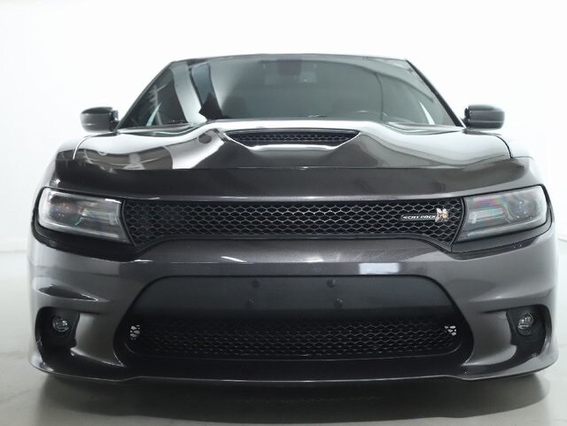 2018 Dodge Charger R/T Scat Pack photo 3