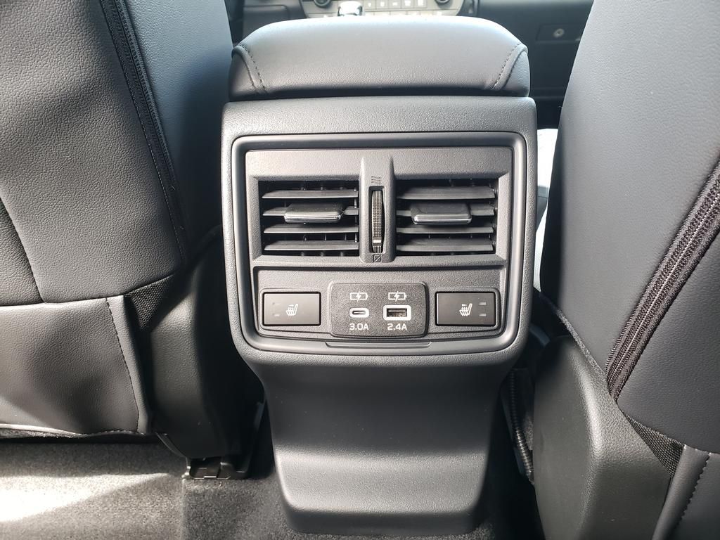 2026 Subaru Outback Touring XT - Photo 8