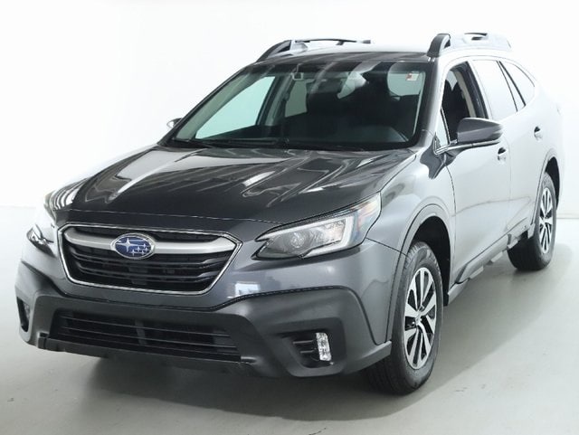 2020 Subaru Outback