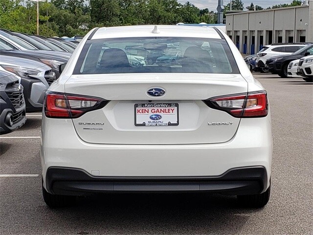 2025 Subaru Legacy Premium photo 4
