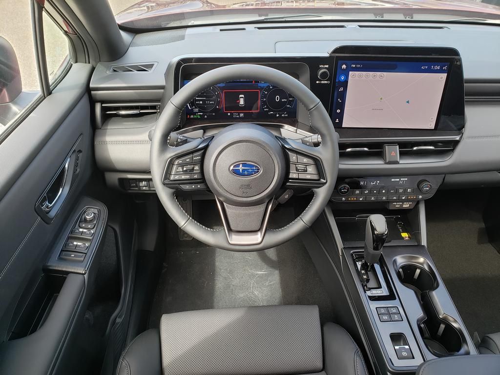 2026 Subaru Outback Touring XT - Photo 10