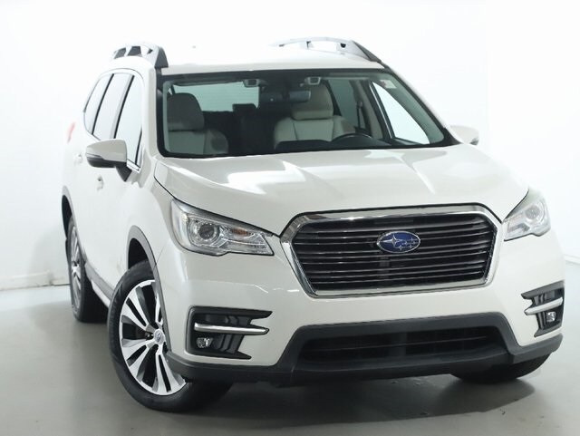 2019 Subaru Ascent Limited photo 2
