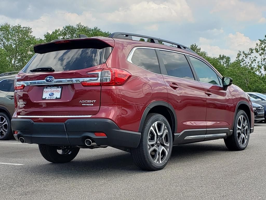 New 2026 Subaru Crosstrek Premium SUV