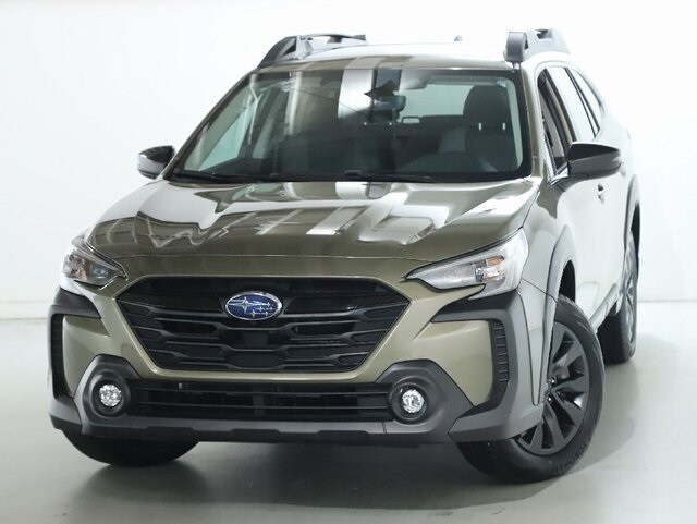 2025 Subaru Outback Onyx Edition XT photo 3