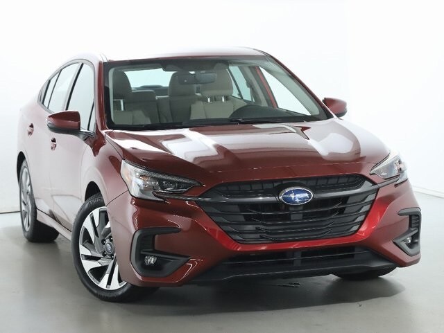 2023 Subaru Legacy Limited photo 2