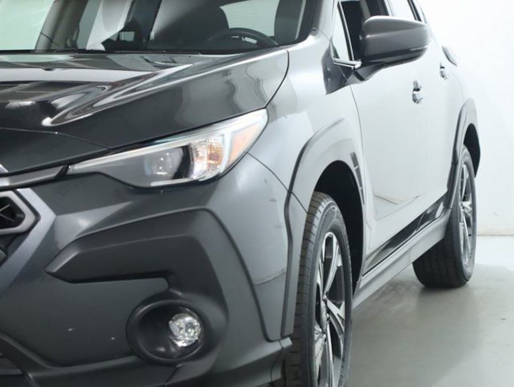 Used 2024 Subaru Crosstrek Premium SUV