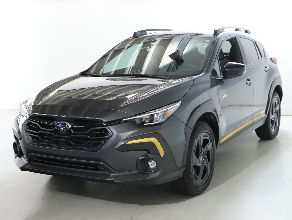 2024 Subaru Crosstrek SUV 