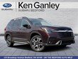  Subaru Ascent