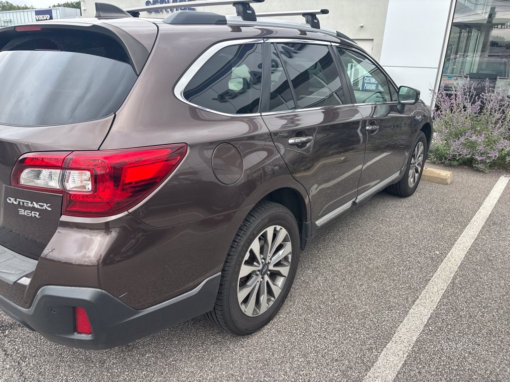 Used 2019 Subaru Outback 3.6R SUV