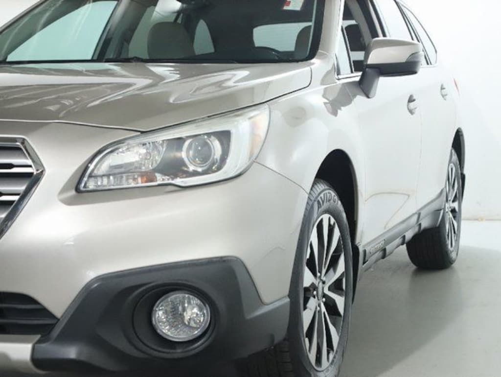 Used 2016 Subaru Outback 2.5i SUV