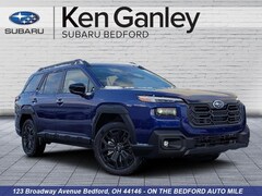 New 2026 Subaru Outback Limited XT SUV for sale near Cuyahoga Heights, OH