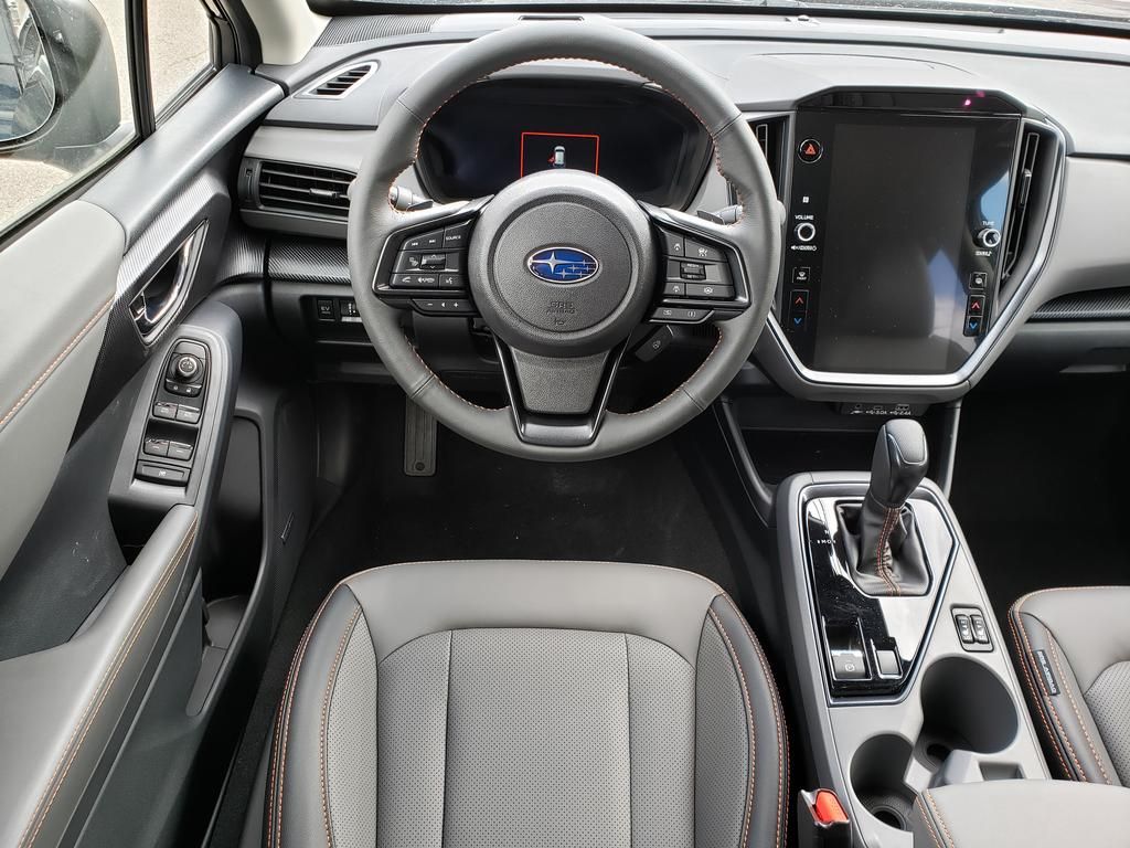 2026 Subaru Crosstrek Limited - Photo 9