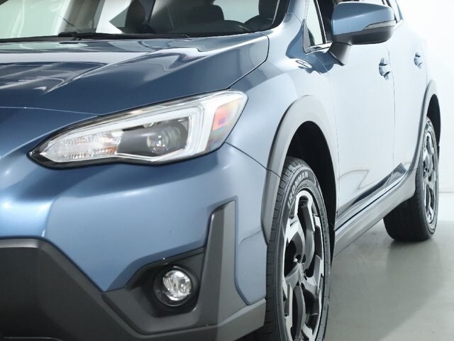 2023 Subaru Crosstrek Limited photo 4