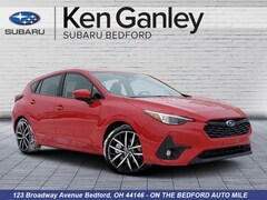 New 2026 Subaru Impreza Sport 5-Door for sale near Cuyahoga Heights, OH