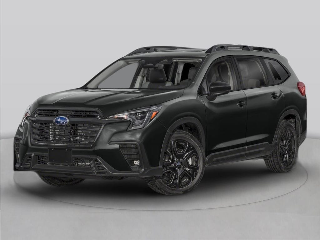 Used 2025 Subaru Ascent Premium SUV