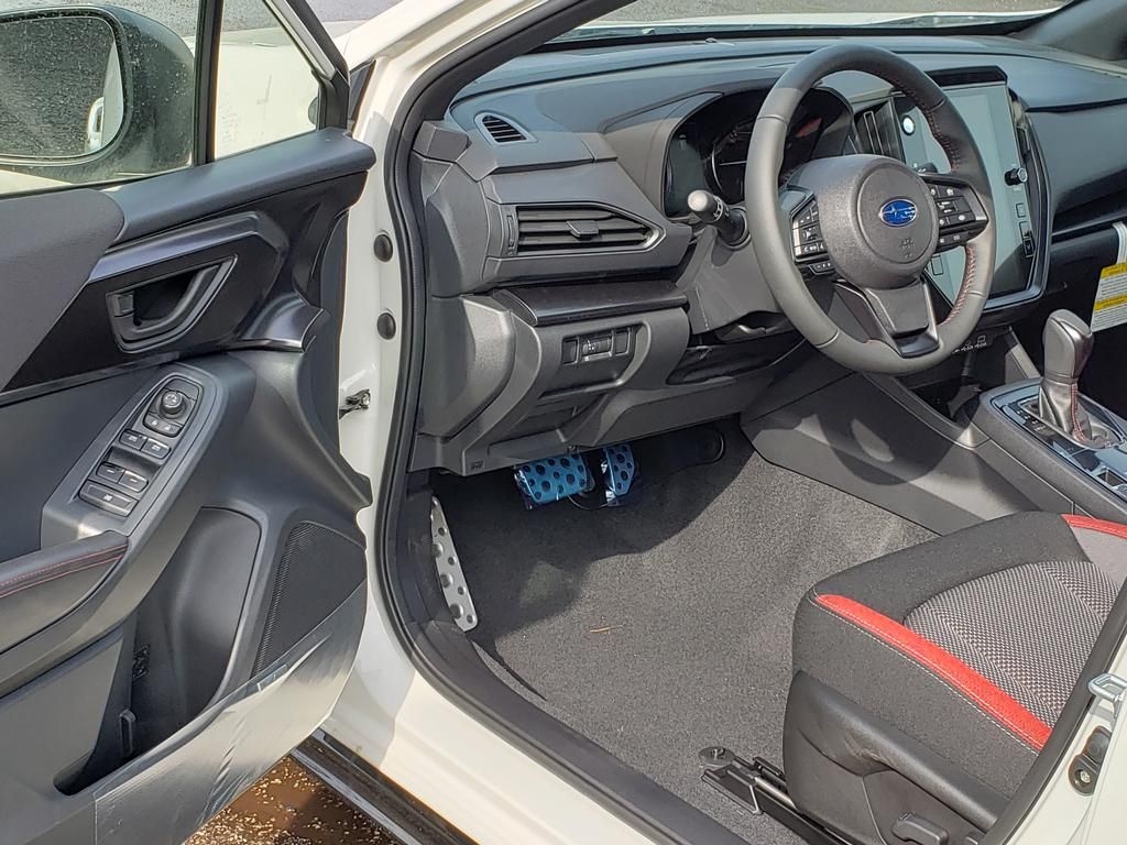 2026 Subaru Impreza RS - Photo 6