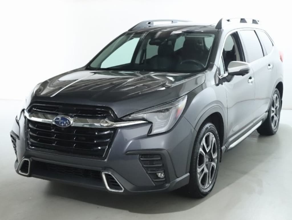 Used 2023 Subaru Ascent Touring SUV