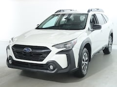 Certified Used 2023 Subaru Outback Premium SUV for sale in Bedford, OH