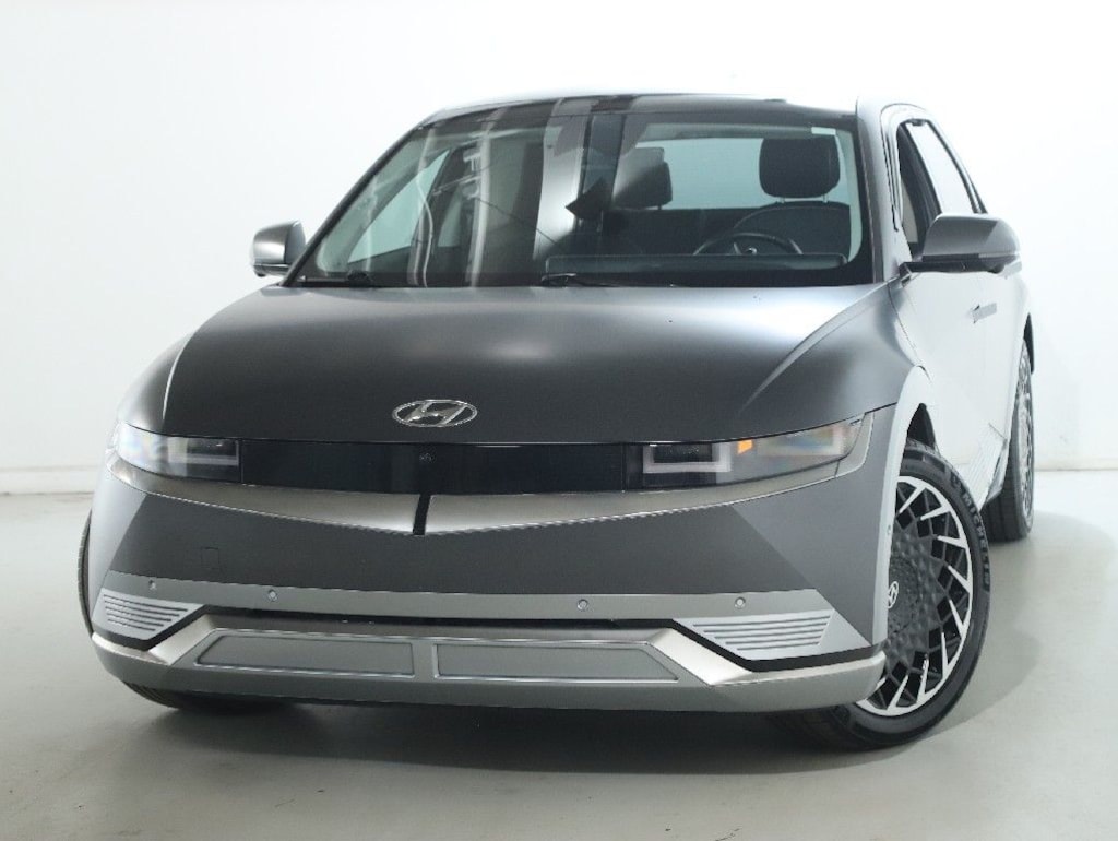 Used 2022 Hyundai IONIQ 5 Limited SUV