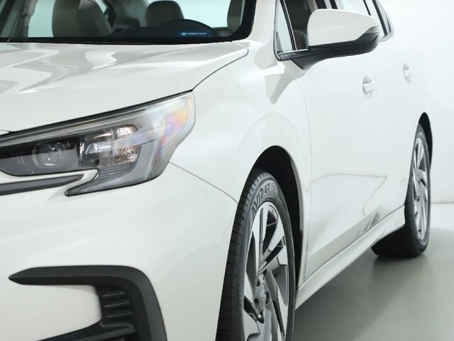 2023 Subaru Legacy Limited photo 4