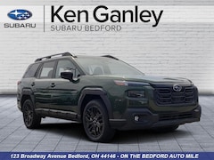 New 2026 Subaru Outback Limited XT SUV near Cleveland Heights