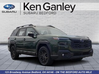 2026 Subaru Outback Near Solon OH