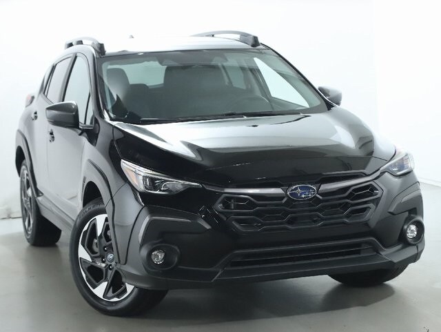 2025 Subaru Crosstrek Limited photo 2