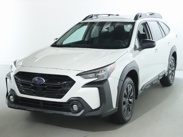 2023 Subaru Outback