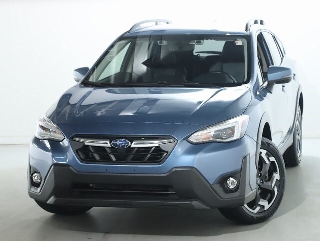 2023 Subaru Crosstrek Limited photo 3