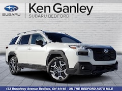 New 2026 Subaru Outback Touring XT SUV near Cleveland Heights