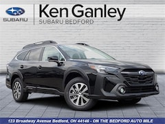 New 2025 Subaru Outback Premium SUV for sale near Twinsburg, OH