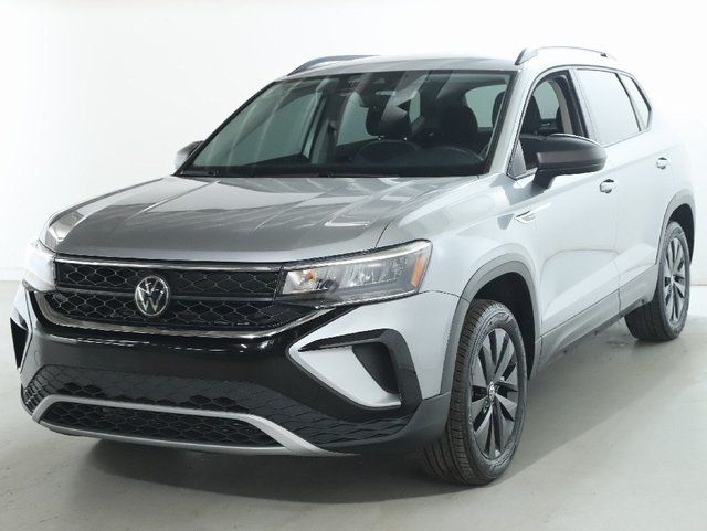 2023 Volkswagen Taos S