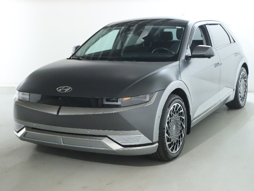 Used 2022 Hyundai IONIQ 5 Limited SUV