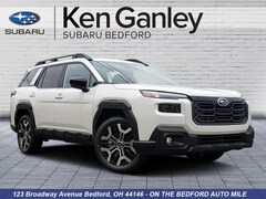 New 2026 Subaru Outback Touring XT SUV near Cleveland Heights