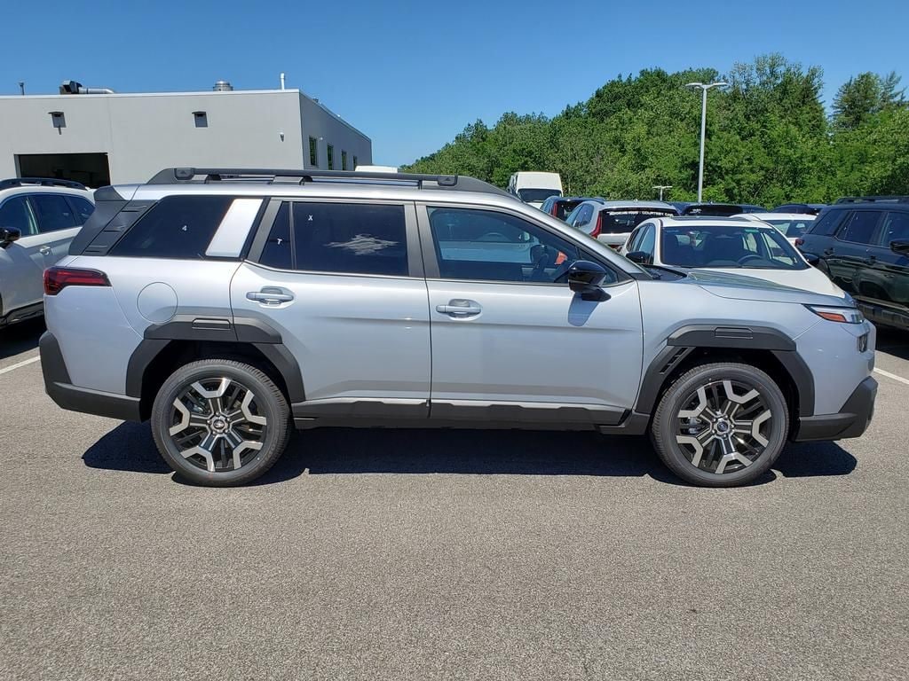 New 2026 Subaru Outback Touring XT SUV