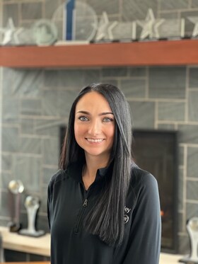 Staff member Chloe Babcock from ID_cc877c04512f