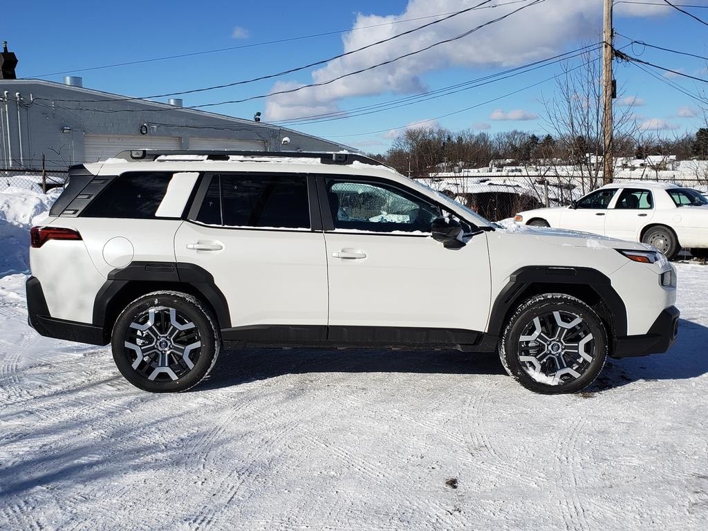 New 2026 Subaru Outback Touring XT SUV