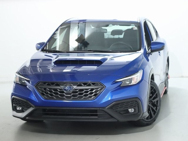 2022 Subaru WRX Premium photo 3