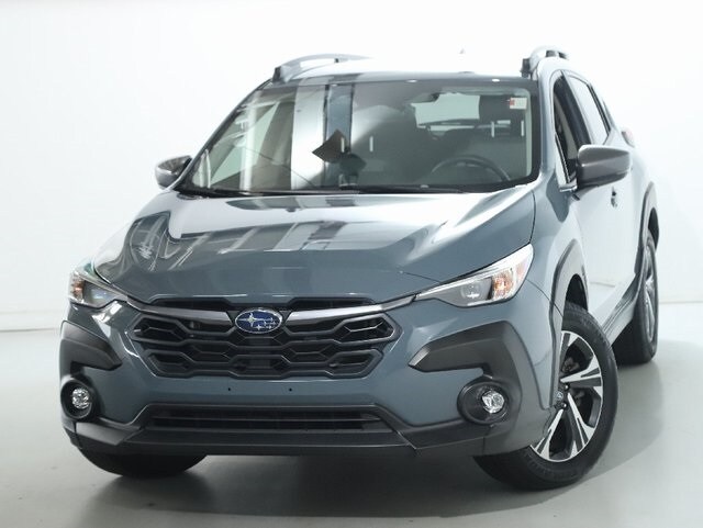 2024 Subaru Crosstrek Premium photo 3